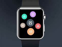 Image result for Apple Watch 月相表盘