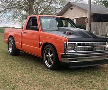 Image result for Chevy S10 Images