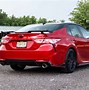 Image result for Camry Sports Package