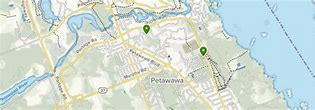 Image result for Petawawa Canada Map