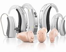 Image result for New Over the Counter Hearing Aids