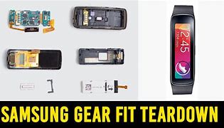 Image result for Samsung Gear Fit Replacement Parts