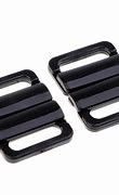 Image result for Plastic Clips for Straps