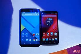 Image result for Nexus 6 Specs