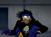 Image result for Static Shock Drawings