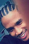 Image result for Trey Songz CornRows