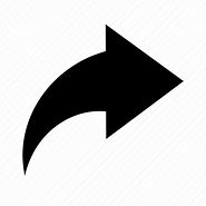 Image result for Share Arrow Icon