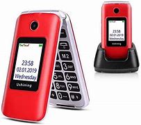 Image result for SaskTel Flip Phones Cell Phones for Seniors