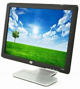 Image result for HP W2007 Monitor