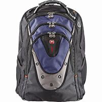 Image result for Swiss Gear Laptop Backpack 17