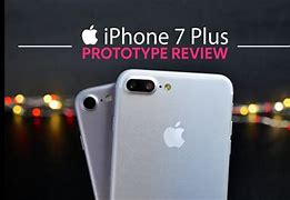 Image result for iPhone 7 Prototype