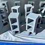 Image result for Patio Cinder Block Bench