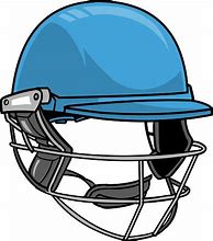 Image result for Cricket Helmet Clip Art