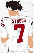 Image result for Painting of CJ Strohd