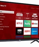 Image result for 60 Inch TCL Smart TV