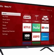 Image result for TCL 32