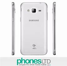 Image result for Samsung Galaxy J3 White Phone