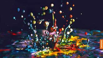 Image result for 4K Wallpapers Lenovo Paint