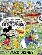 Image result for Woke Disney Memes