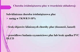 Image result for choroba_układowa