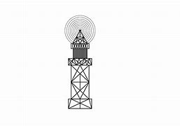 Image result for Signal Tower PNG