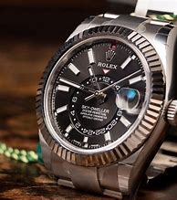 Image result for Dual Time Watches