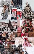 Image result for Christmas Tan Aesthetic