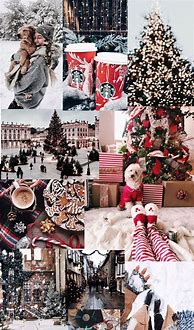 Image result for Preppy Winter Wallpapers