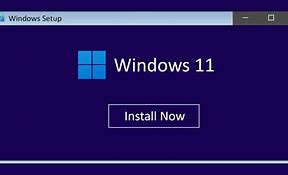 Image result for Download and Install Windows 11 Pic