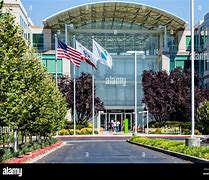 Image result for Apple Headquarters Cupertino