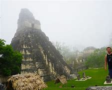 Image result for Tikal National Park Guatemala