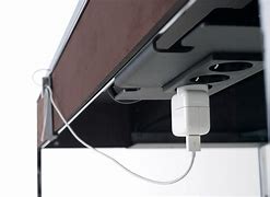 Image result for Smart USB Computer Desk