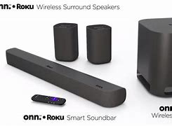 Image result for Roku Surround Sound