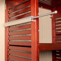 Image result for Retractable Valet Pole