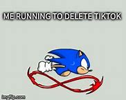 Image result for Sanic Running Meme