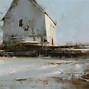 Image result for Tibor Nagy Artist Painting Technique