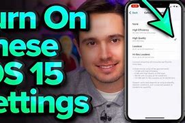 Image result for iPhone SE IOS 15