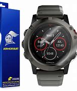 Image result for Garmin Fenix 5 Blank Screen