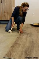 Image result for How to Install LifeProof Vinyl Plank Flooring