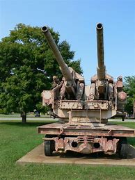 Image result for 12 8 Cm Flak