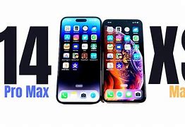 Image result for iPhone XVS Max