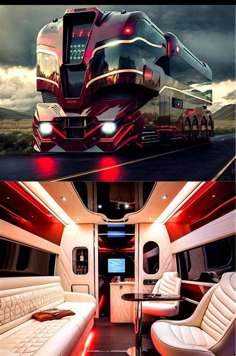 Image result for Bus Motorhome