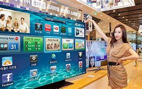 Image result for Samsung Flat Screen 10 Years Old