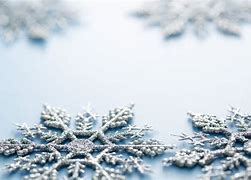 Image result for Blue Snow Wallpaper