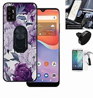 Image result for Consumer Cellular Zmax 11 Phone Case