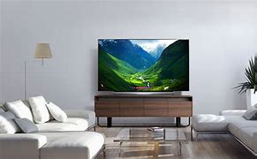 Image result for 55-Inch TV Living Room