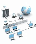 Image result for Wireless Network Technology
