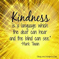 Image result for Kindness Thoughts