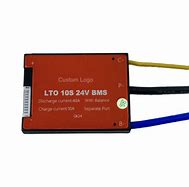 Image result for Lithium Ion Battery Charging Circuit