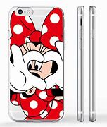 Image result for Mickey Mouse iPhone 6s Case